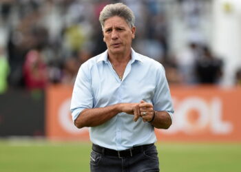 Renato Gaúcho no Cruzeiro? Diniz? Mattos Esclarece Rumores!