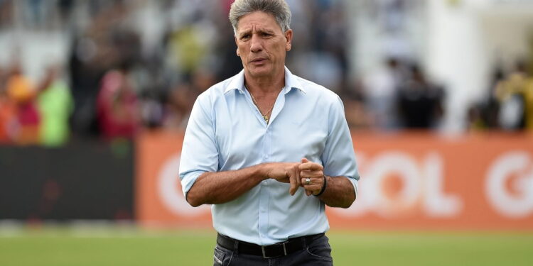 Renato Gaúcho no Cruzeiro? Diniz? Mattos Esclarece Rumores!