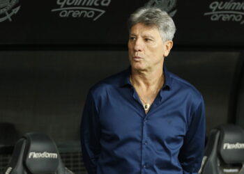 Renato Gaúcho à Frente do Cruzeiro em 2025? Entenda