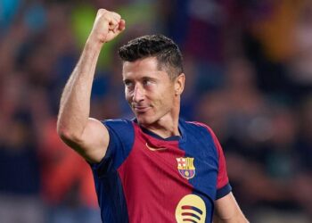 Robert Lewandowski: Muito Além dos Gols! Conheça a Fortuna do Craque do Barcelona!