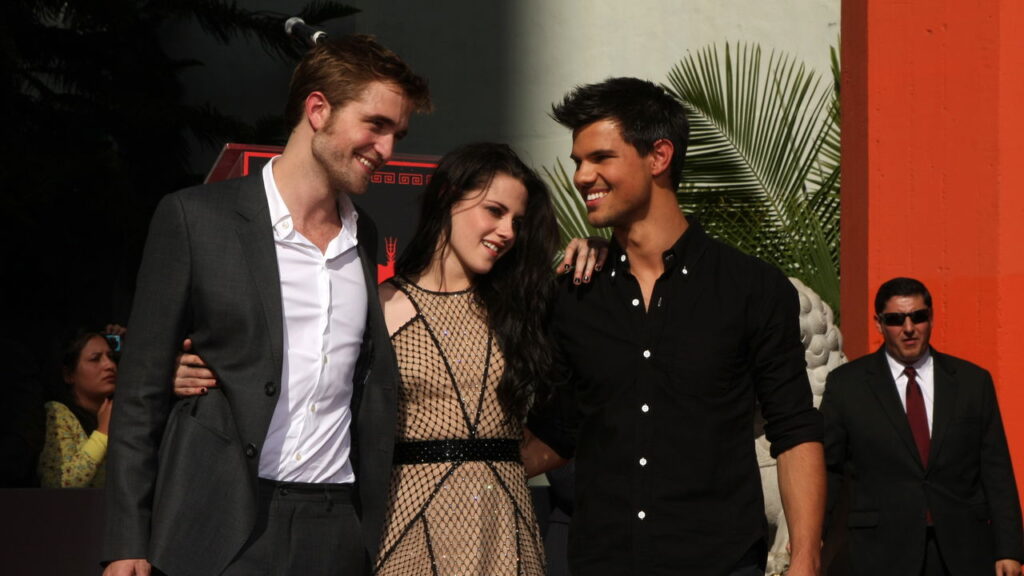 Crepúsculo Ganhará Animação pela Netflix! O que Esperar?
