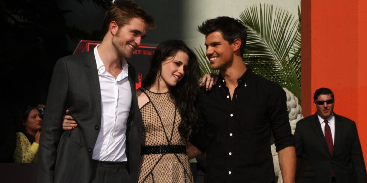 Crepúsculo Ganhará Animação pela Netflix! O que Esperar?