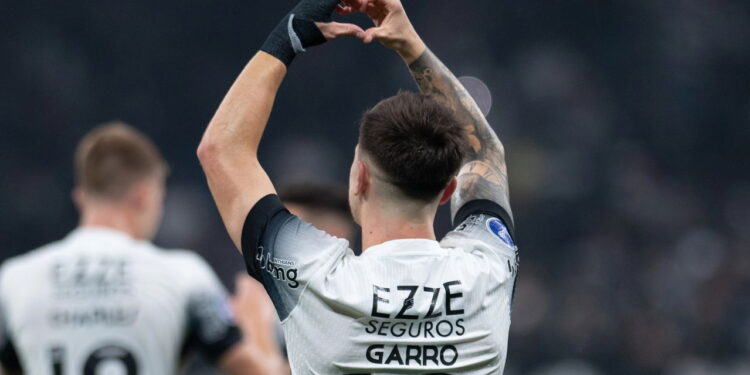 Rodrigo Garro é Interesse da Roma e do River Plate, Oferta a Caminho!