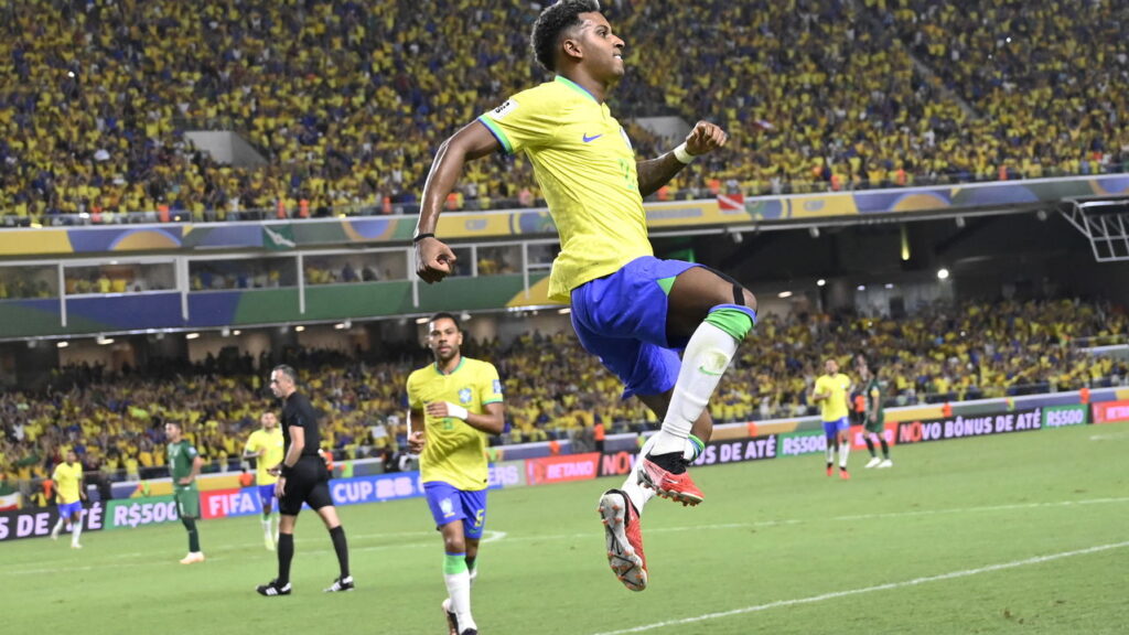 Brasil x Equador: Vence, mas Não Convence!