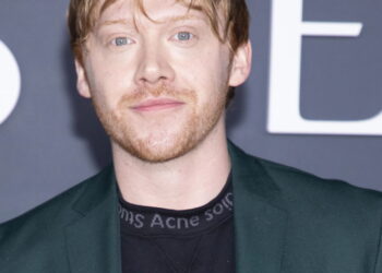 Além de Ron Weasley em Hogwarts: A Vida Milionária de Rupert Grint