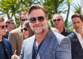 Russell Crowe: O Ator de Gladiador e sua Fortuna que Impressiona!