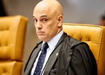 Rachaduras no espírito de corpo do STF