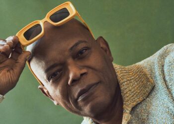 Samuel L. Jackson: O Mestre da Versatilidade com uma Fortuna Bilionária