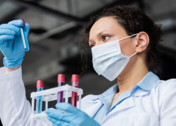 Sangue AnWj Negativo: Novo Grupo Sanguíneo Foi Descoberto Por Cientistas. Entenda!