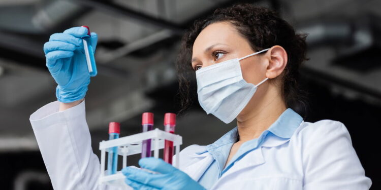 Sangue AnWj Negativo: Novo Grupo Sanguíneo Foi Descoberto Por Cientistas. Entenda!
