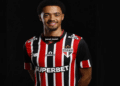 São Paulo Anuncia Contratação do Lateral-Esquerdo Jamal Lewis. Veja Os Detalhes!