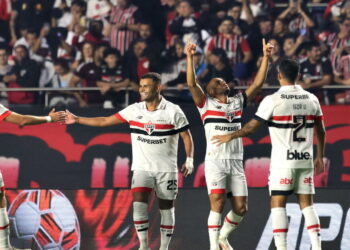 São Paulo Quer Anulação De Jogo Contra Fluminense, o Que a Lei Diz? Entenda!