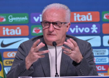 Seleção Brasileira Perde Para o Paraguai e Se Complica Nas Eliminatórias. Confira!