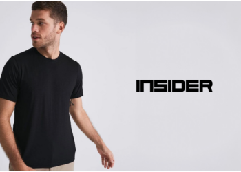 Insider revoluciona o mercado de moda digital com roupas tecnológicas