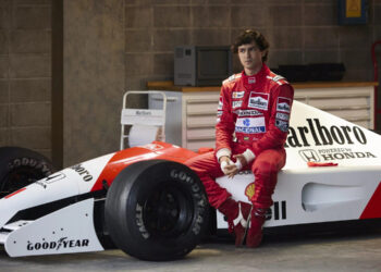 Senna: A jornada do ídolo chega à Netflix, e o trailer é emocionante. Veja