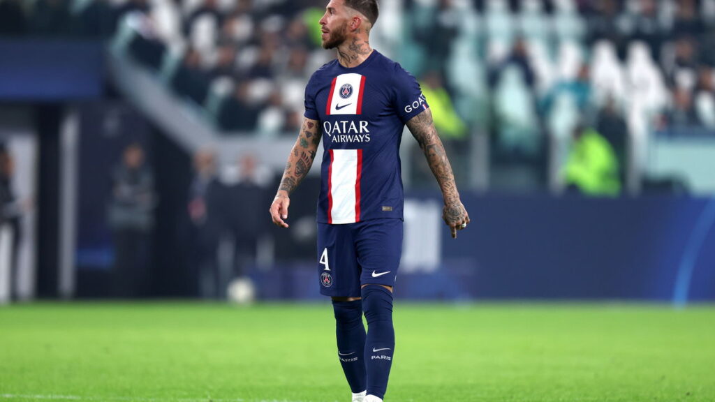 Corinthians quer Sergio Ramos, mas Ramos Cobra CARO!