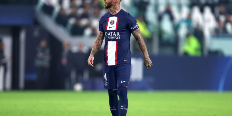 Corinthians quer Sergio Ramos, mas Ramos Cobra CARO!