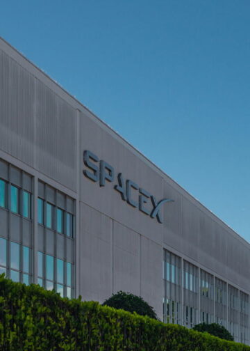 SpaceX