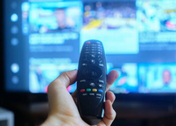 Séries Imperdíveis no SBT+ para Você Assistir nesse Fim de Semana!