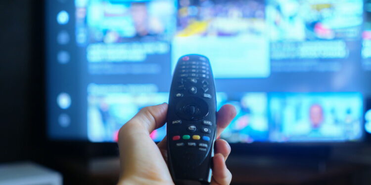 Séries Imperdíveis no SBT+ para Você Assistir nesse Fim de Semana!