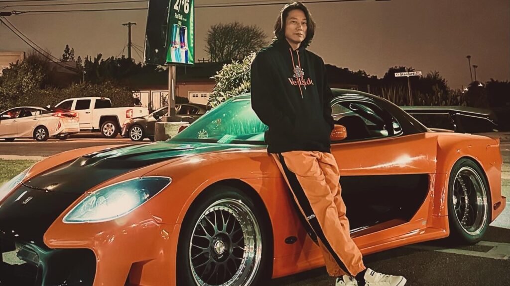 Qual é a Fortuna de Han? Descubra o Valor do Astro de Velozes e Furiosos!