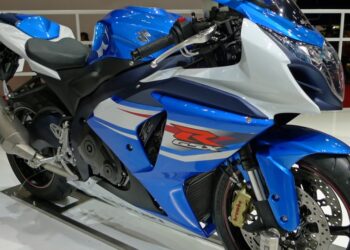 Os lançamentos de motos esportivas mais esperados do ano