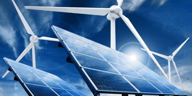 Tecnologias Sustentáveis: Eficiência Energética em Edificações De Menor Consumo. Confira!