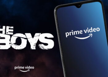 7 Séries Originais do Prime Video que Você PRECISA Assistir! Veja agora