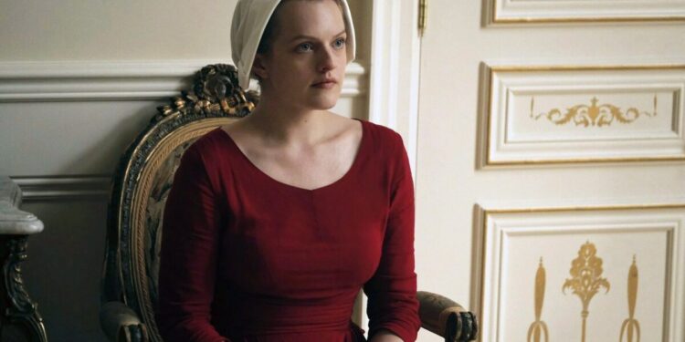 The Handmaid's Tale Última Temporada