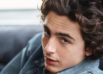 Timothée Chalamet: A Fortuna do Camaleão de Hollywood
