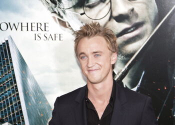 A Magia da Fortuna: Como Tom Felton Construiu seu Patrimônio