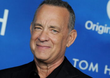 Tom Hanks: A Jornada de Ator a Magnata Bilionário de Hollywood!
