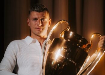 Toni Kroos: Descubra o Patrimônio do Rei da Champions League