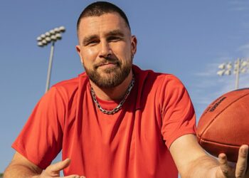 Além do Futebol Americano: O Império Milionário de Travis Kelce