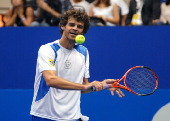 Tricampeão Gustavo Kuerten Ganha Documentário No Seu 48º Aniversário. Confira!