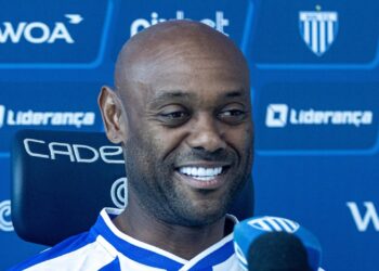 Vagner Love: O Artilheiro que Construiu um Patrimônio de Milhões