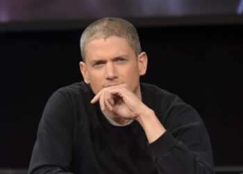 Wentworth Miller: Quanto vale o astro de Prison Break?
