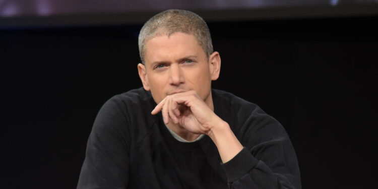 Wentworth Miller: Quanto vale o astro de Prison Break?