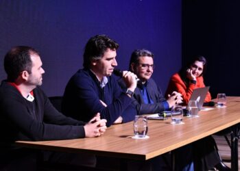 Opinião: "O que é necessário para inovar"