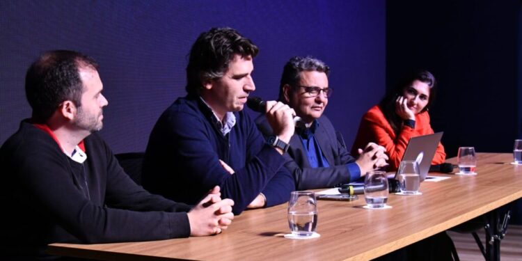 Opinião: "O que é necessário para inovar"