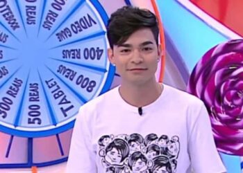 Yudi Tamashiro: Do “Bom Dia & Cia” a Fortuna Milionária!