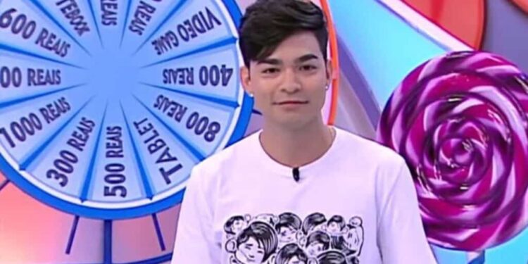 Yudi Tamashiro: Do “Bom Dia & Cia” a Fortuna Milionária!