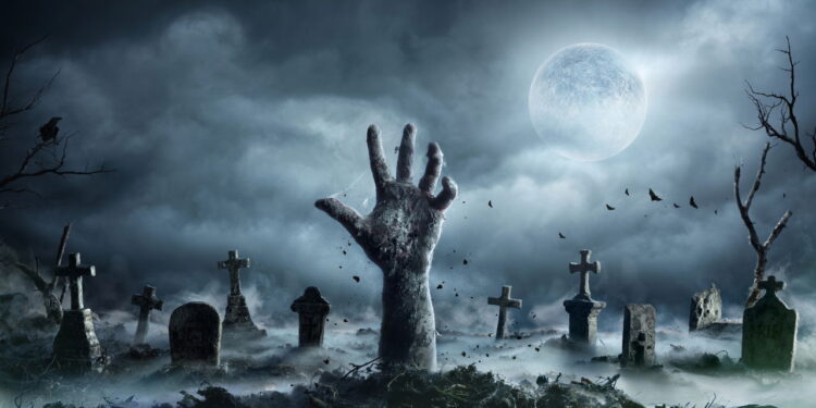 Veja Quais as Melhores Séries de Zumbi e Onde Assistir!