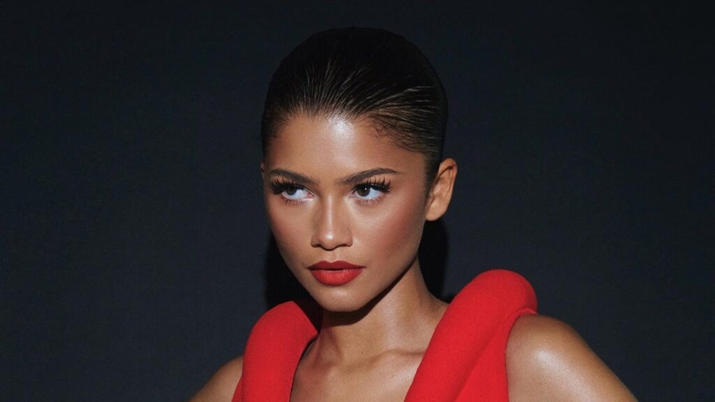 Zendaya: A Estrela Mais Brilhante de Hollywood e dos Negócios