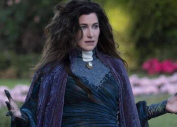 Agatha Desde Sempre: Tudo o que você precisa saber sobre o próximo episódio.