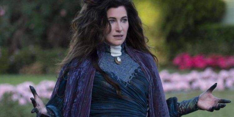 Agatha Desde Sempre: uma grande surpresa
