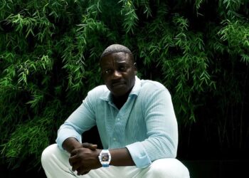 Akon: O Gênio dos Negócios por Trás de um Patrimônio Multimilionário