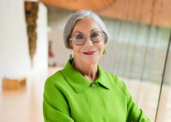 Alice Walton: Conheça a Jornada da Mulher Mais Rica do Mundo!