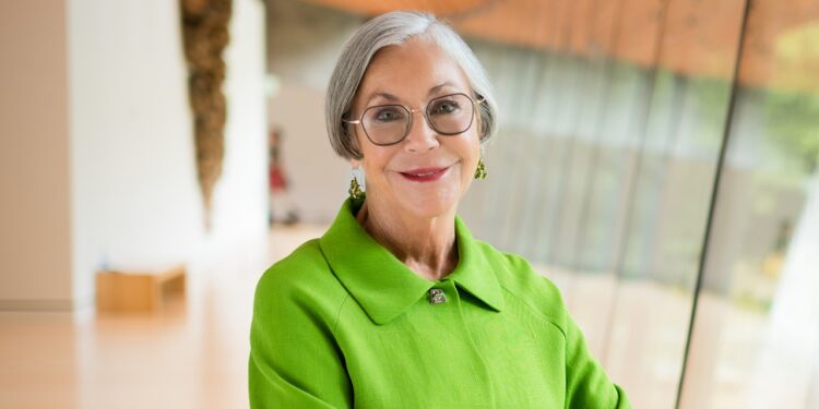Alice Walton: Conheça a Jornada da Mulher Mais Rica do Mundo!