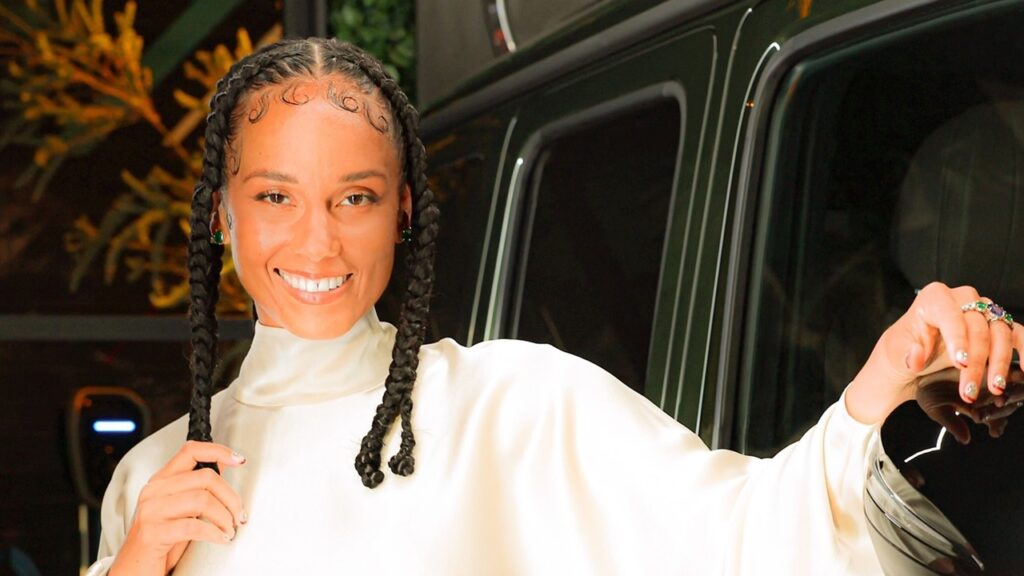 Alicia Keys: A Rainha do Soul e da Fortuna Multimilionária